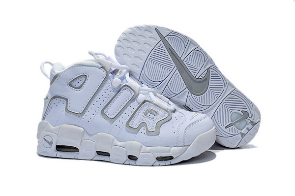 Nike Air More Uptempo Men Shoes--005